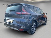 Gebraucht Renault Espace Initiale Paris 200 PS (147 kW) 2020 Grau Van / Kleinbus