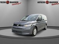 Neu VW Caddy Maxi 122 PS (89 kW) 2025 Grau Van / Kleinbus