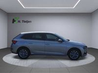 gebraucht Skoda Scala 1.5 TSI Ambition