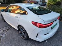 Gebraucht BMW 218 M Sport 150 PS (110 kW) 2021 Alpinweiss iii Coupé