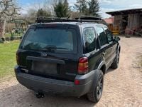 Gebraucht Ford Maverick 150 PS (110 kW) 2007 Schwarz SUV