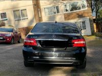 gebraucht Mercedes E350 