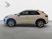Neu VW T-Roc Life 150 PS (110 kW) 2026 Pure white uni SUV