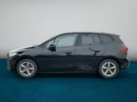 Używany BMW 218 Performance 150 KM (110 kW) 2023 Czarny