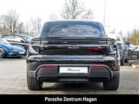 Gebraucht Porsche Macan 300 kW (408 PS) 2026 Schwarz SUV