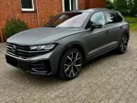 Gebraucht VW Touareg R 286 PS (210 kW) 2024 Grau SUV