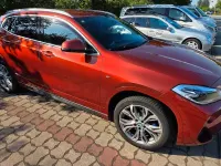 Gebraucht BMW X2 M Sport 150 PS (110 kW) 2018 SUV