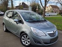 gebraucht Opel Meriva 1.7 CDTI TÜV Neu