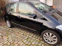 Gebraucht Mercedes A200 Elegance 136 PS (100 kW) 2004 Schwarz Limousine