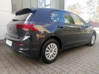 gebraucht VW Golf VIII 1.0 TSI (EURO 6d)