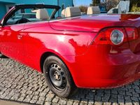 gebraucht VW Eos 2.0 TDI - Cabrio - neuer Motor erst 45Tkm