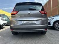 Gebraucht Renault Scenic E-Tech 119 kW (163 PS) 2023 Grau SUV