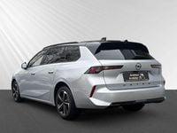 Gebraucht Opel Astra S 131 PS (96 kW) 2025 Grau Kombi