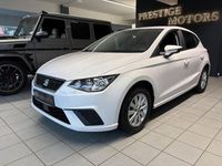 Gebraucht Seat Ibiza Style 80 PS (58 kW) 2020 Weiß Limousine