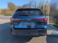 Neu Mazda CX-60 Homura-Line 328 PS (241 kW) 2025 Blau SUV