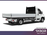 Neu Opel Movano 179 PS (131 kW) 2026 Cassablanca weiß Van