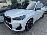 Gebraucht BMW X1 Sport Line 300 PS (220 kW) 2025 Weiß SUV
