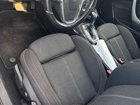 Gebraucht Opel Astra 160 PS (117 kW) 2011 Grau Limousine