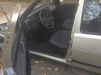 Gebraucht VW Golf II GTD 69 PS (50 kW) 1989 Gold Kleinwagen