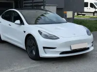 Usado Tesla Model 3 RWD 205 kW (279 HP) 2026 Branco Sedan