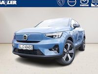 Gebraucht Volvo C40 Ultimate 169 kW (231 PS) 2023 Blau SUV