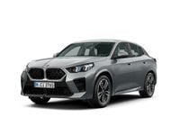 Gebraucht BMW X2 Efficient Dynamics 150 PS (110 kW) 2026 SUV