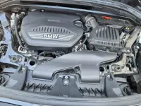 Używany BMW X1 Advantage 150 KM (110 kW) 2021 Szary SUV