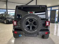 gebraucht Jeep Wrangler Rubicon Unlimited PHEV 4xe AEV HARDTOP GORILLA GLAS
