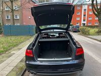 gebraucht Audi A5 Sportback 3.0 TDI 160kW S tronic quattro -