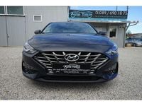 Gebraucht Hyundai i30 Intro Edition 160 PS (117 kW) 2021 Limousine