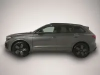 Gebraucht VW Touareg Style 286 PS (210 kW) 2025 Siliziumgrau metallic SUV