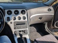 Gebraucht Alfa Romeo 159 140 PS (102 kW) 2007 Grau Kombi