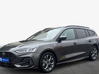 Gebraucht Ford Focus ST-Line X 155 PS (114 kW) 2025 Grau Kombi