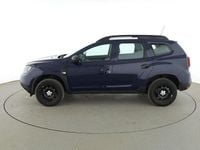 Gebraucht Dacia Duster Deal 101 PS (74 kW) 2020 Blau SUV