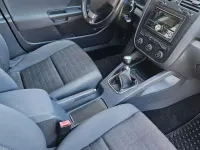 Gebraucht VW Golf V Goal 80 PS (58 kW) 2007 Schwarz Limousine