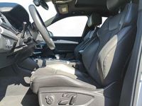 Gebraucht Audi Q5 Sport 252 PS (185 kW) 2020 Weiß SUV