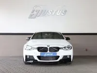 Gebraucht BMW 340 Performance 326 PS (239 kW) 2017 Weiß Limousine