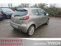 Gebraucht Mitsubishi Colt Invite 95 PS (69 kW) 2009 Unbekannt Kleinwagen