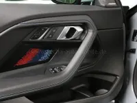 Gebraucht BMW M2 Performance 460 PS (338 kW) 2024 Brooklyn grau (c4p) Coupé