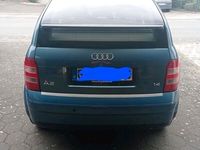 gebraucht Audi A2 1.4 benzin