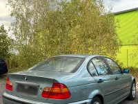 Gebraucht BMW 318 Basis 143 PS (105 kW) 2003 Andere farben Limousine