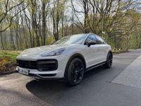Gebraucht Porsche Cayenne Turbo GT 640 PS (470 kW) 2023 Grau SUV