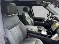 Gebraucht Land Rover Range Rover HSE 530 PS (389 kW) 2026 Santorini black SUV