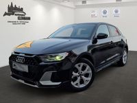 Gebraucht Audi A1 Sportback Basis 150 PS (110 kW) 2022 Schwarz Kleinwagen
