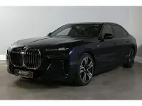 Gebraucht BMW i7 M Sport 481 kW (654 PS) 2023 Limousine