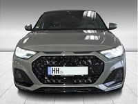 Gebraucht Audi A1 150 PS (110 kW) 2026 Grau (z7 chronosgrau metallic) SUV