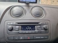 gebraucht Seat Ibiza 1.4 16V i-Tech