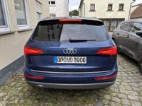 Gebraucht Audi Q5 190 PS (139 kW) 2015 SUV