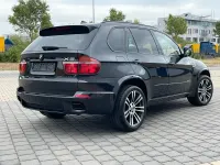 Gebraucht BMW X5 M Sport 313 PS (230 kW) 2013 Schwarz SUV