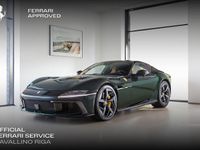 Neu Ferrari 12 Cilindri 829 PS (609 kW) 2025 Grün